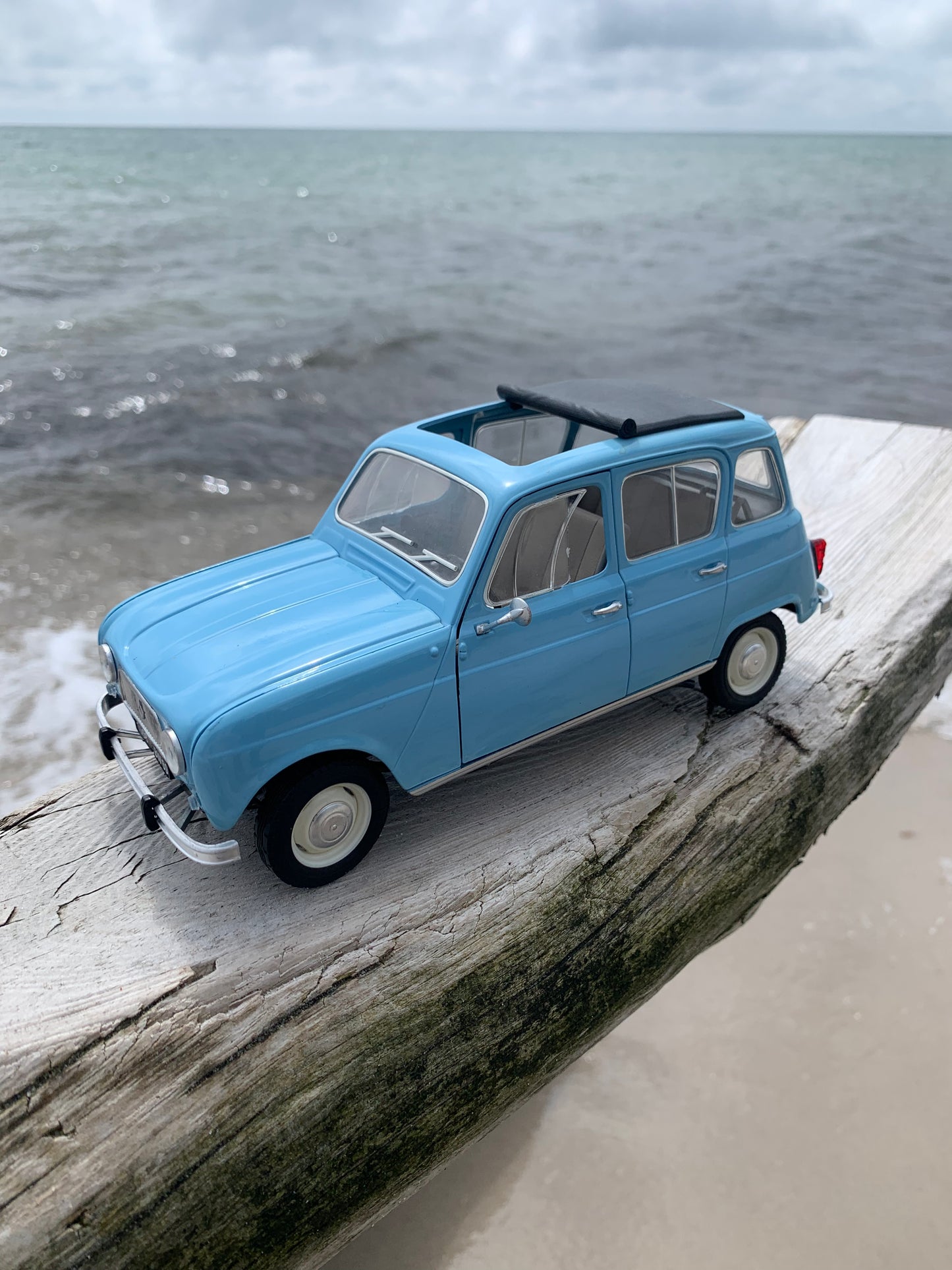 Renault 4L