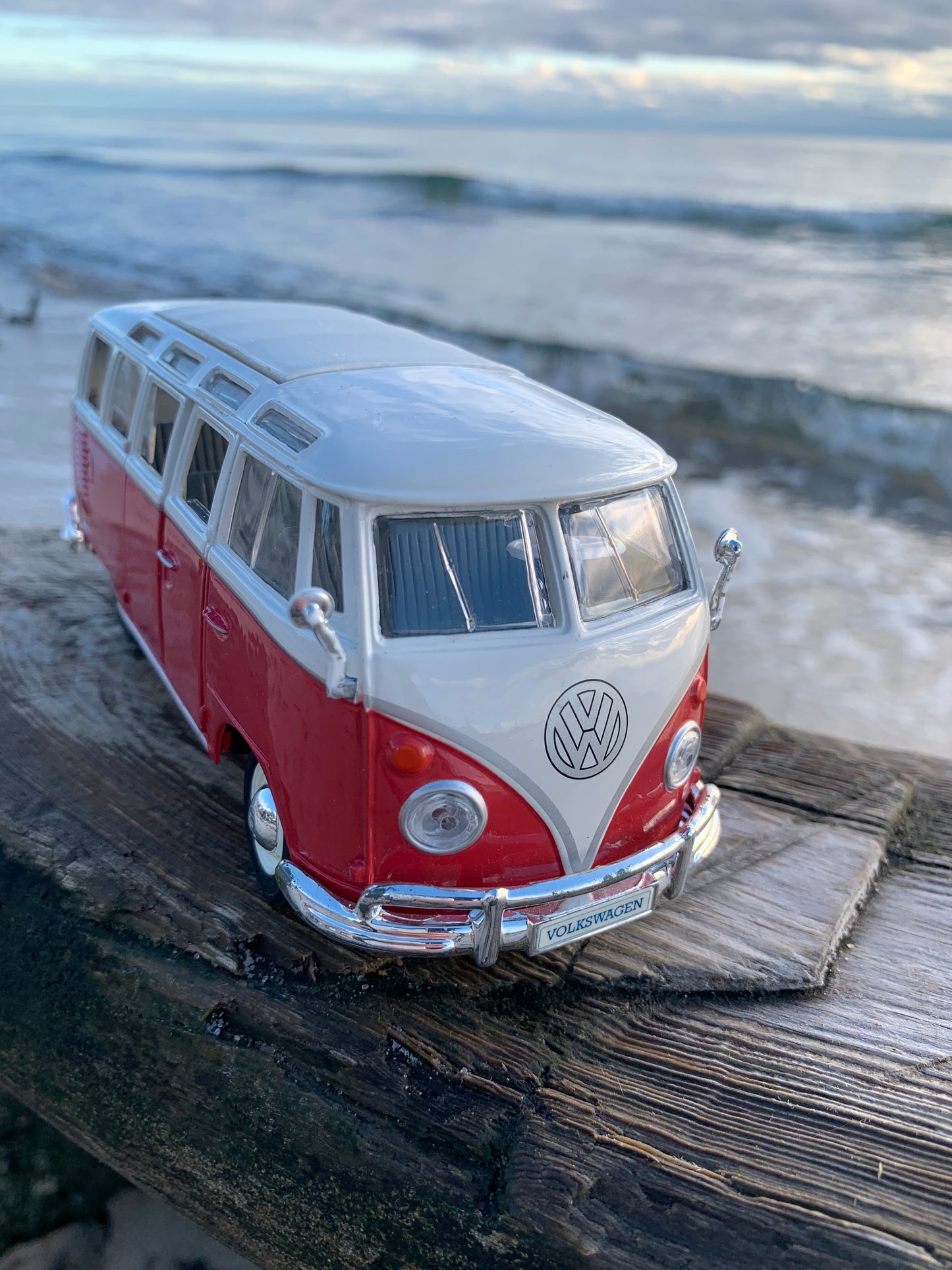 VW-Modellauto