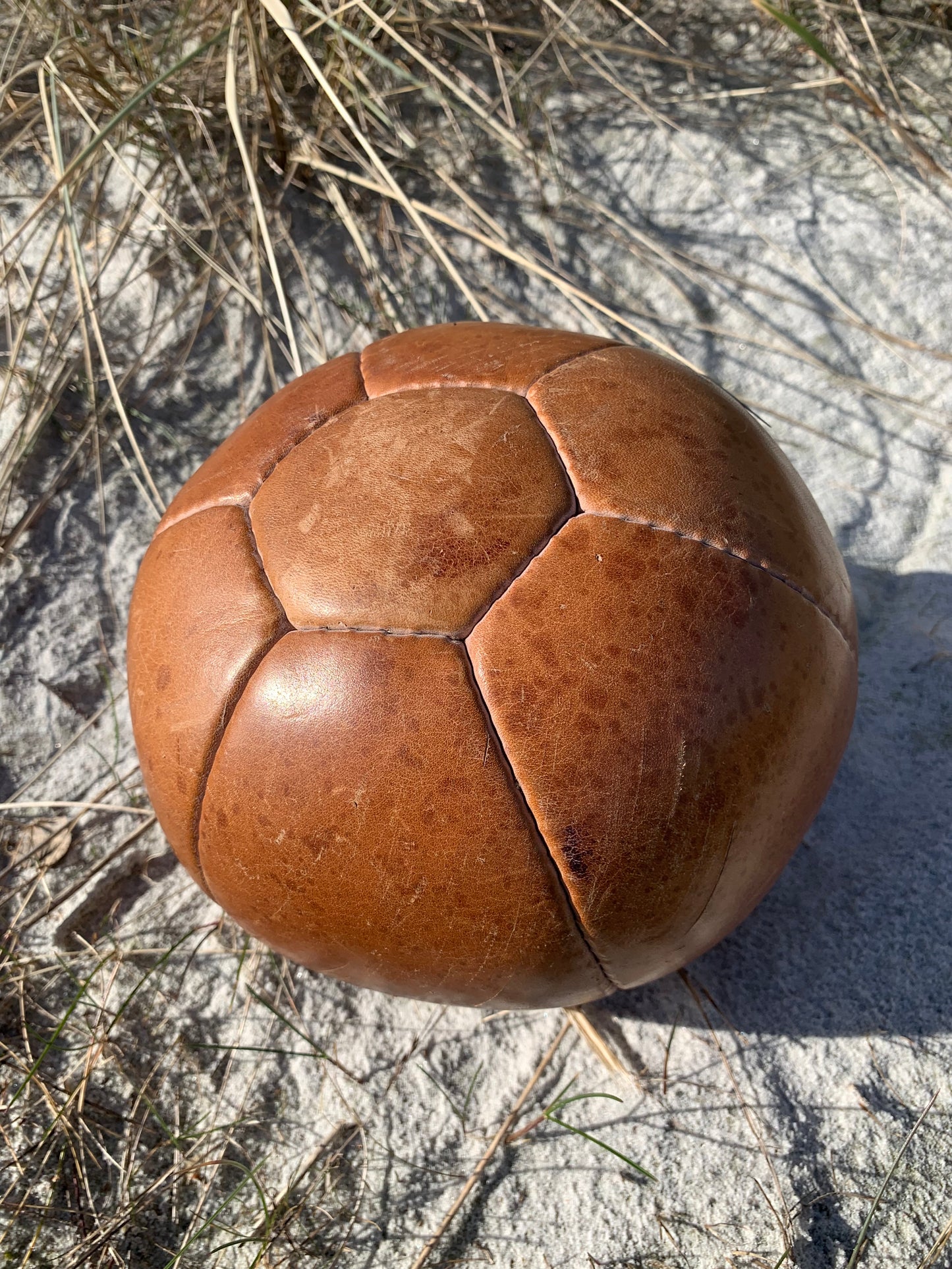 Medizinball